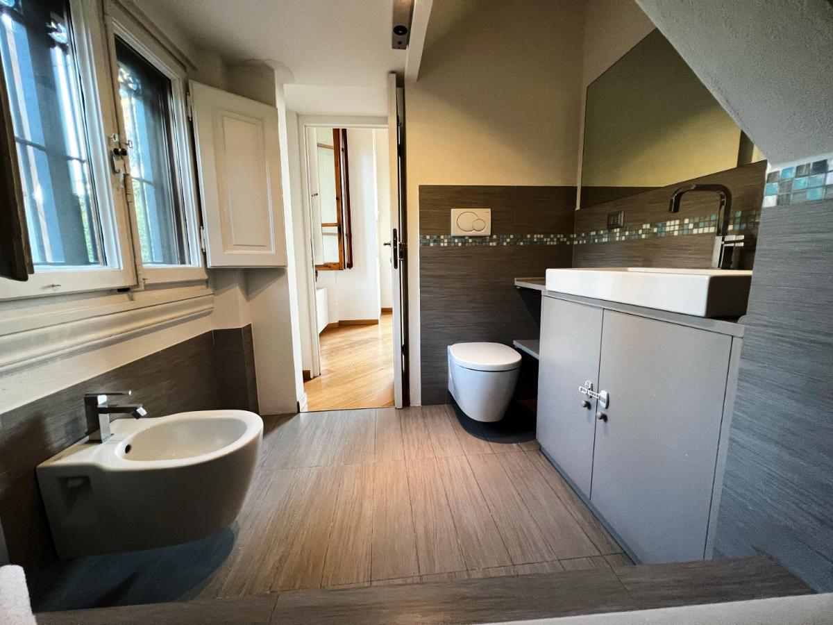 Chic Apt In Villa - Dolcevita Holiday Florenz Exterior foto
