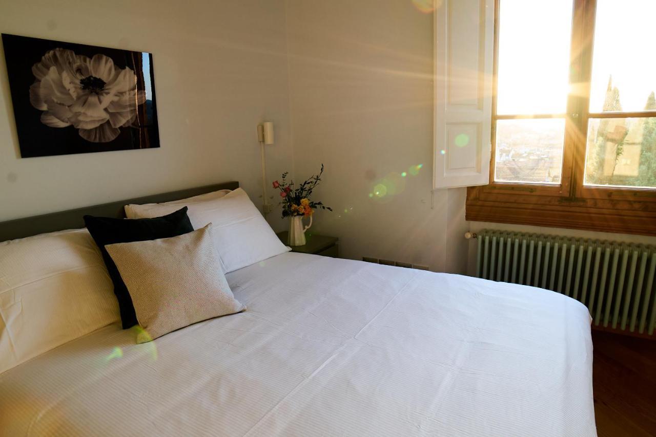 Chic Apt In Villa - Dolcevita Holiday Florenz Exterior foto